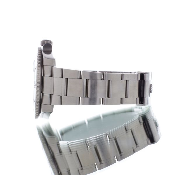 Rolex Submariner Hulk